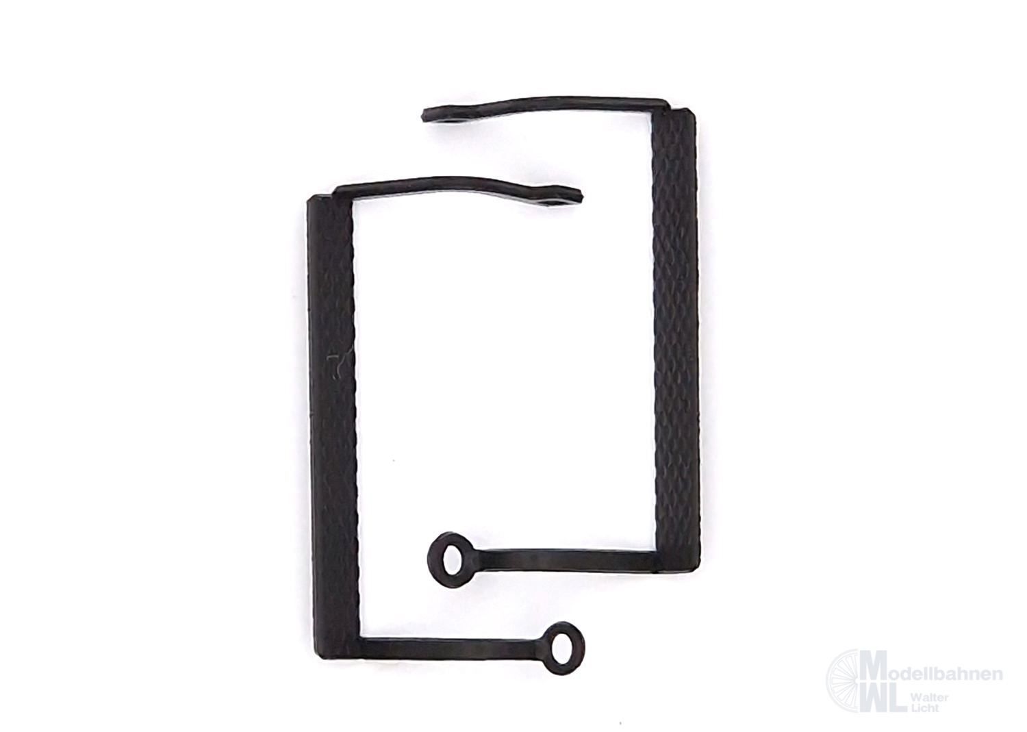 Märklin Ersatzeile E334157 - ERSATZTEIL: Tritt recht + links